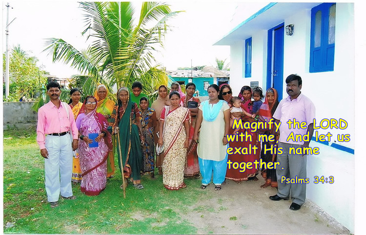 women india